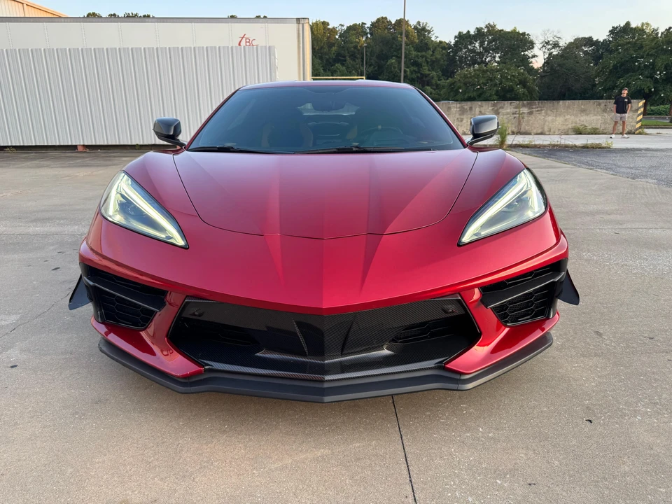2021 Chevrolet Corvette C8 - Image 6 of 31