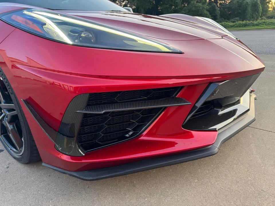 2021 Chevrolet Corvette C8 - Image 28 of 31