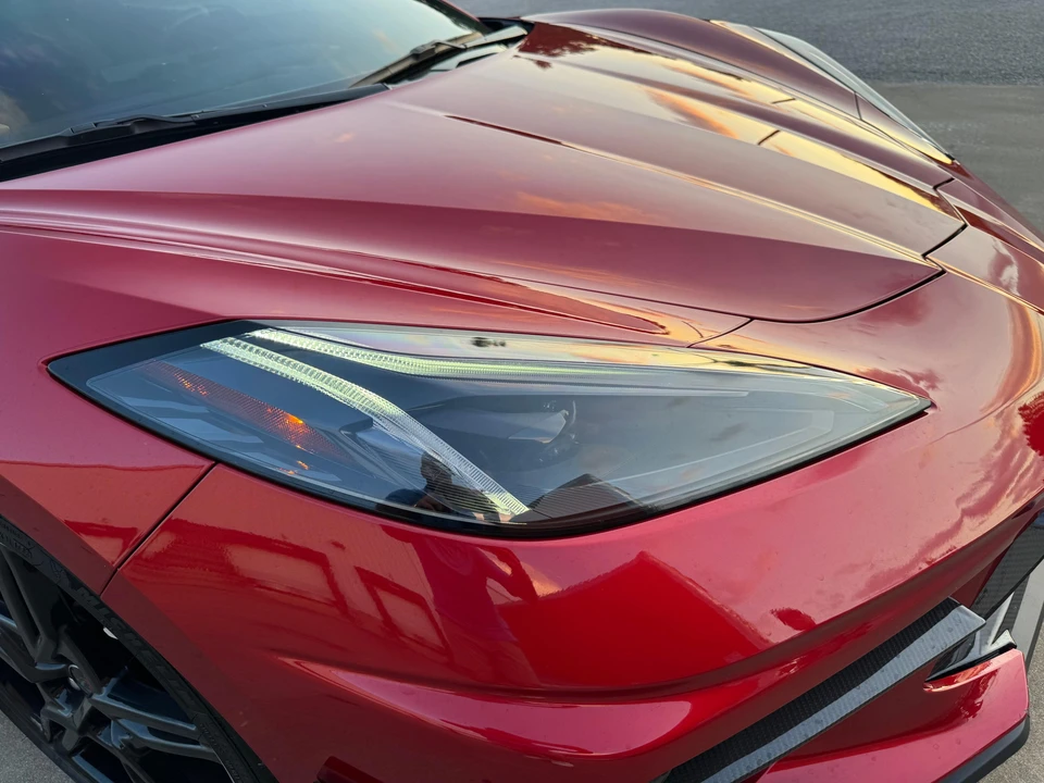 2021 Chevrolet Corvette C8 - Image 26 of 31