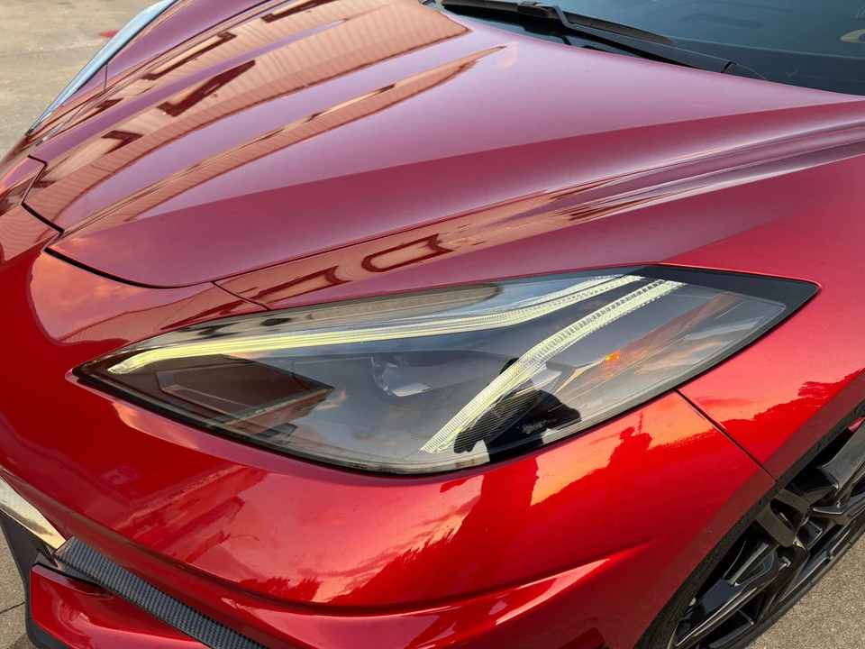2021 Chevrolet Corvette C8 - Image 30 of 31