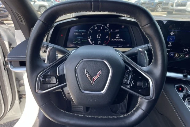 2021 Chevrolet Corvette C8 - Image 5 of 6