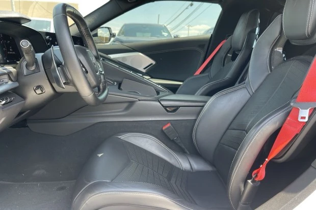 2021 Chevrolet Corvette C8 - Image 4 of 6