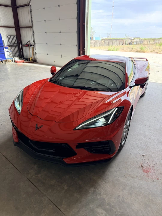 2021 Chevrolet Corvette C8 - Image 12 of 21