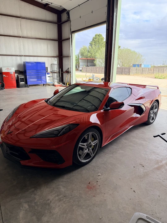 2021 Chevrolet Corvette C8 - Image 11 of 21