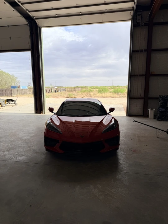 2021 Chevrolet Corvette C8 - Image 13 of 21