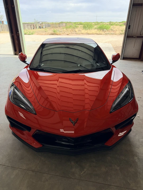 2021 Chevrolet Corvette C8 - Image 14 of 21