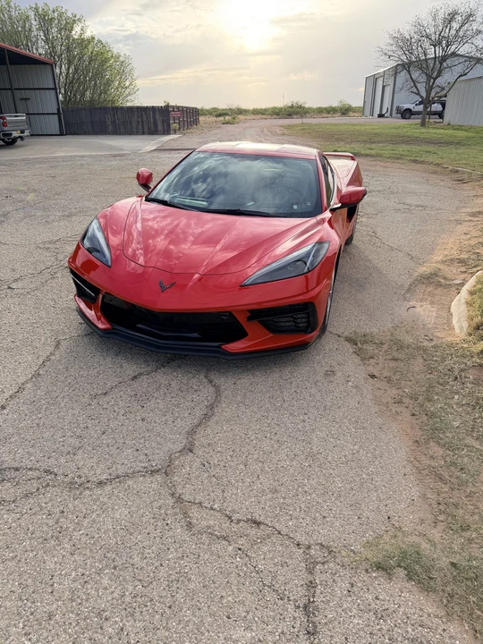 2021 Chevrolet Corvette C8 - Image 10 of 21