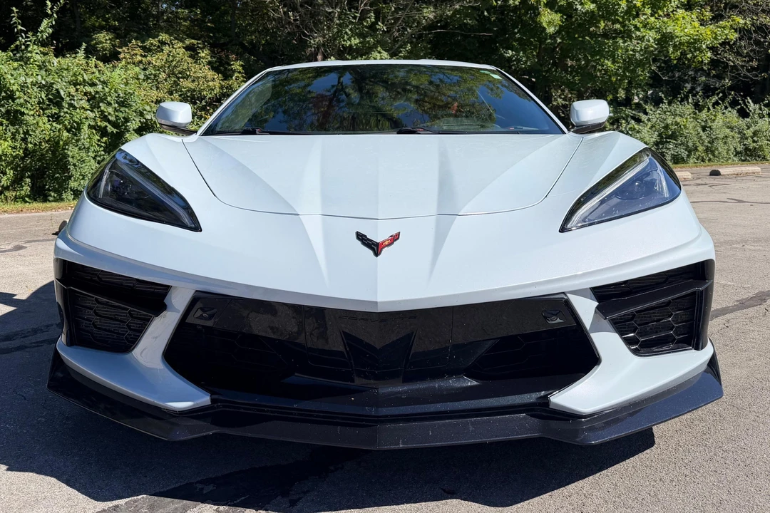 2021 Chevrolet Corvette C8 - Image 2 of 31
