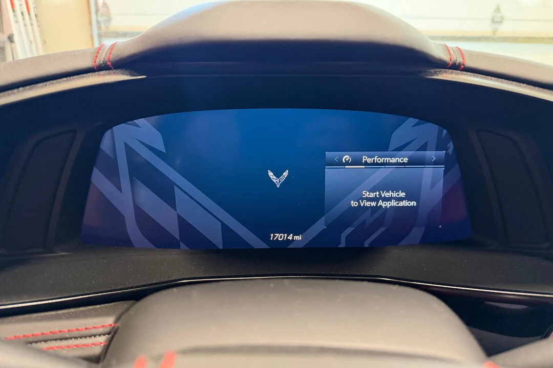 2021 Chevrolet Corvette C8 - Image 25 of 31
