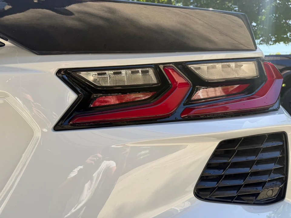 2021 Chevrolet Corvette C8 - Image 16 of 31