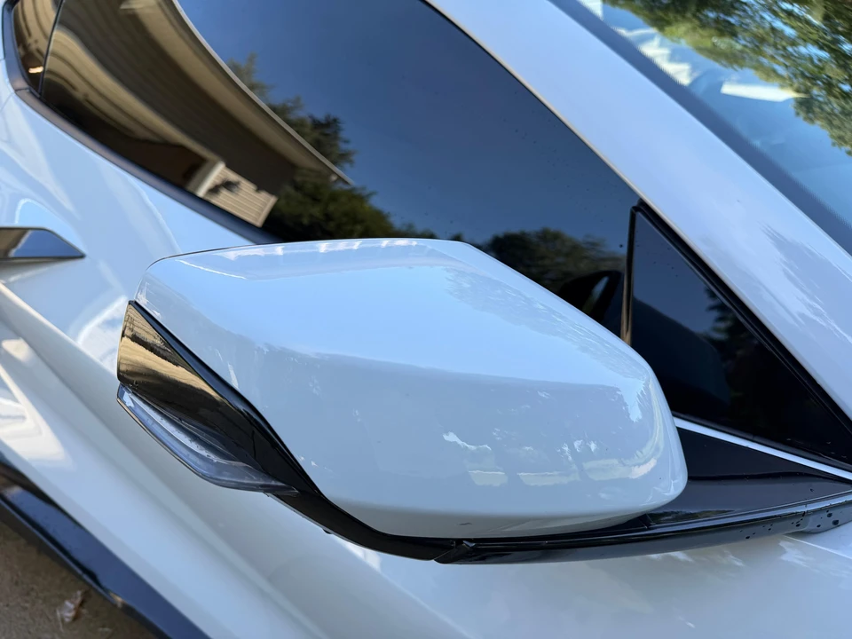2021 Chevrolet Corvette C8 - Image 17 of 31