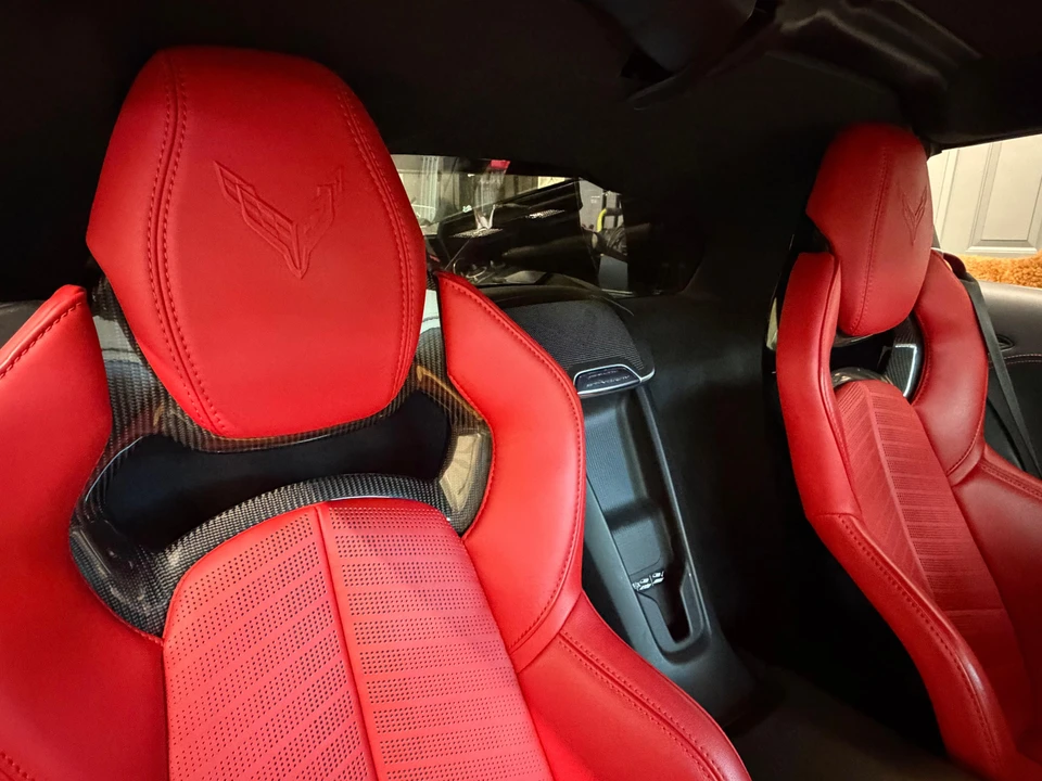 2021 Chevrolet Corvette C8 - Image 27 of 31