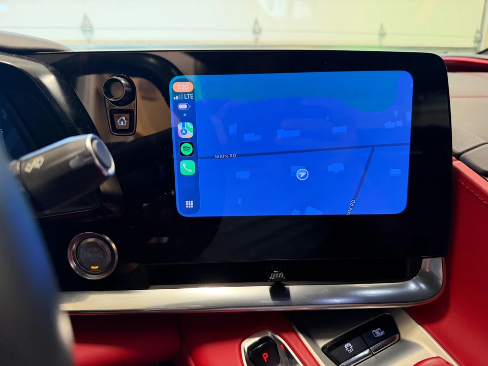 2021 Chevrolet Corvette C8 - Image 31 of 31