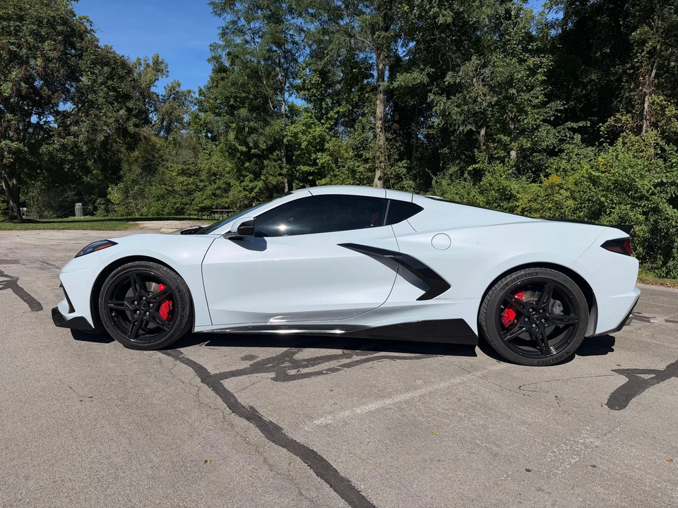 2021 Chevrolet Corvette C8 - Image 6 of 31
