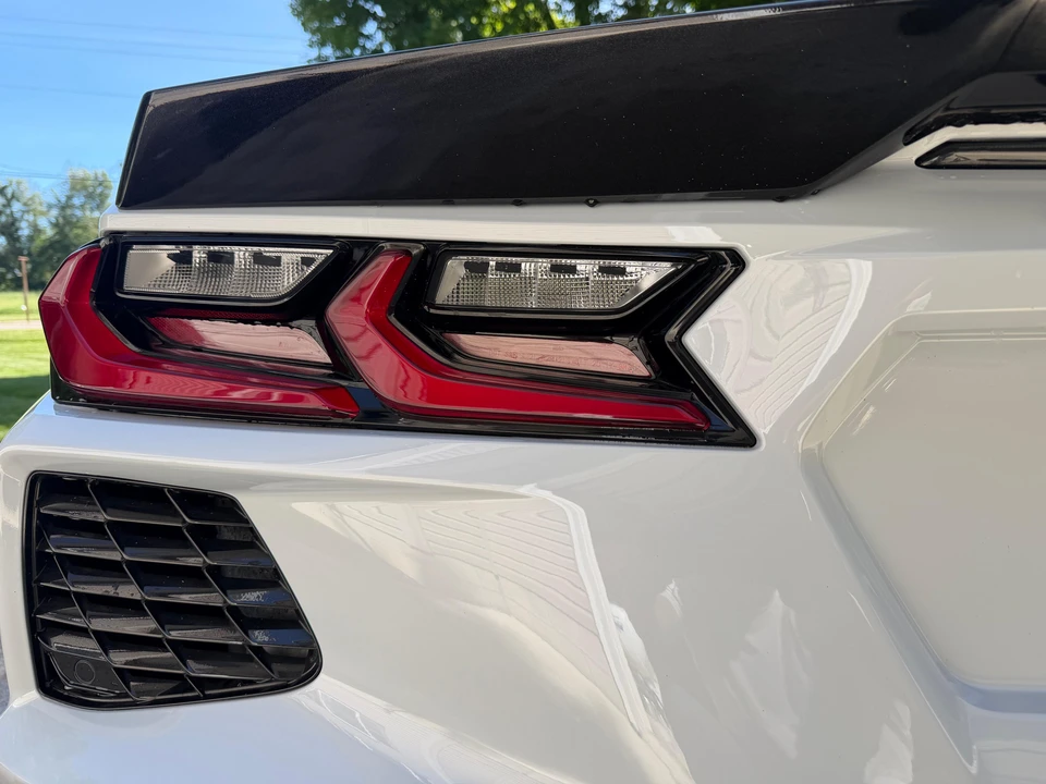2021 Chevrolet Corvette C8 - Image 15 of 31