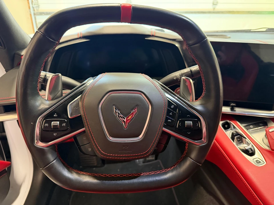 2021 Chevrolet Corvette C8 - Image 28 of 31