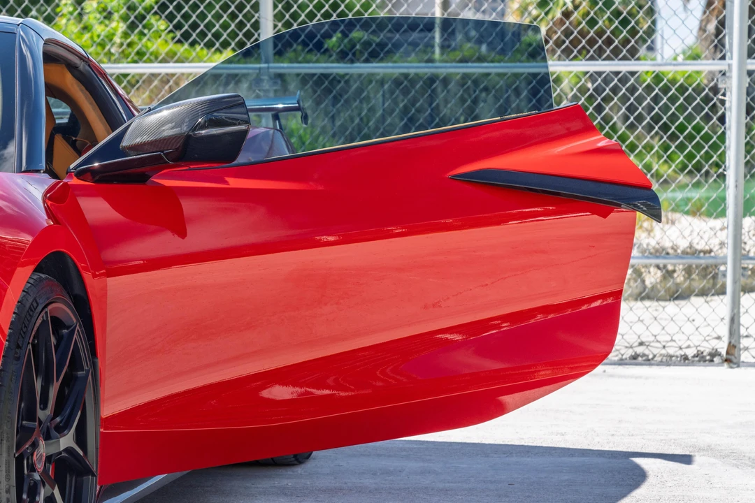 2021 Chevrolet Corvette C8 - Image 27 of 31