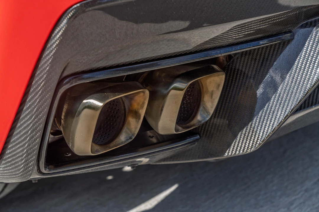 2021 Chevrolet Corvette C8 - Image 31 of 31