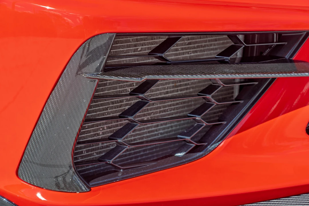 2021 Chevrolet Corvette C8 - Image 18 of 31