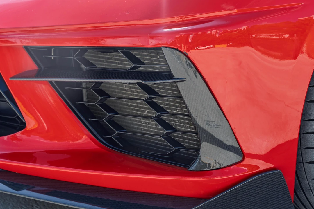 2021 Chevrolet Corvette C8 - Image 20 of 31