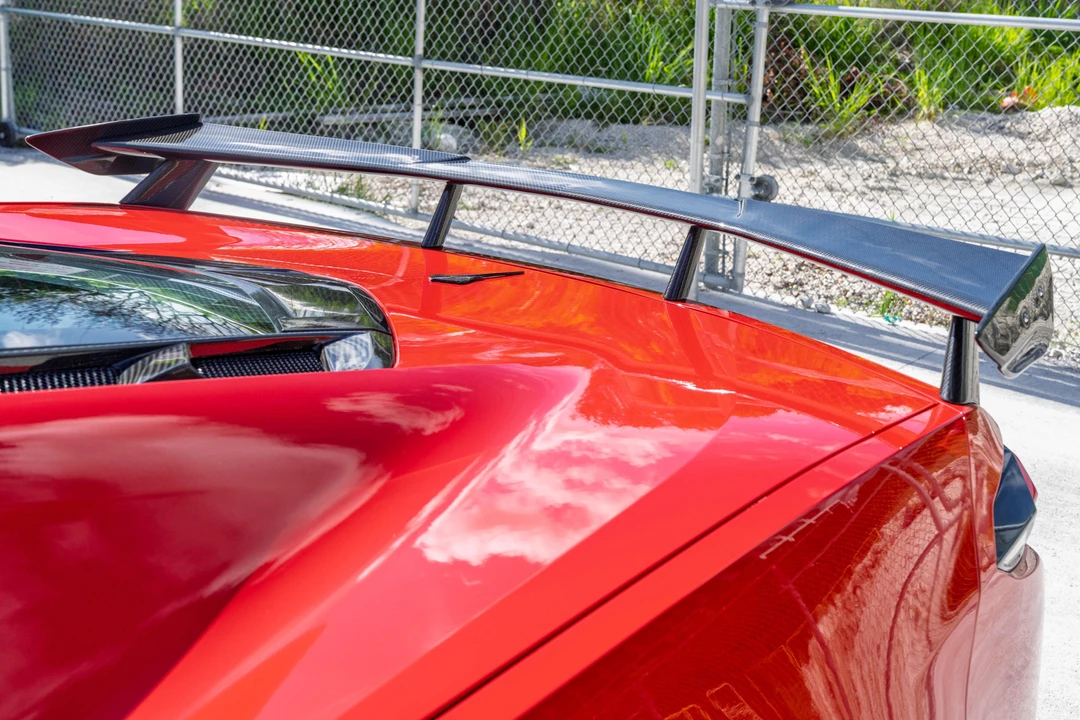 2021 Chevrolet Corvette C8 - Image 28 of 31