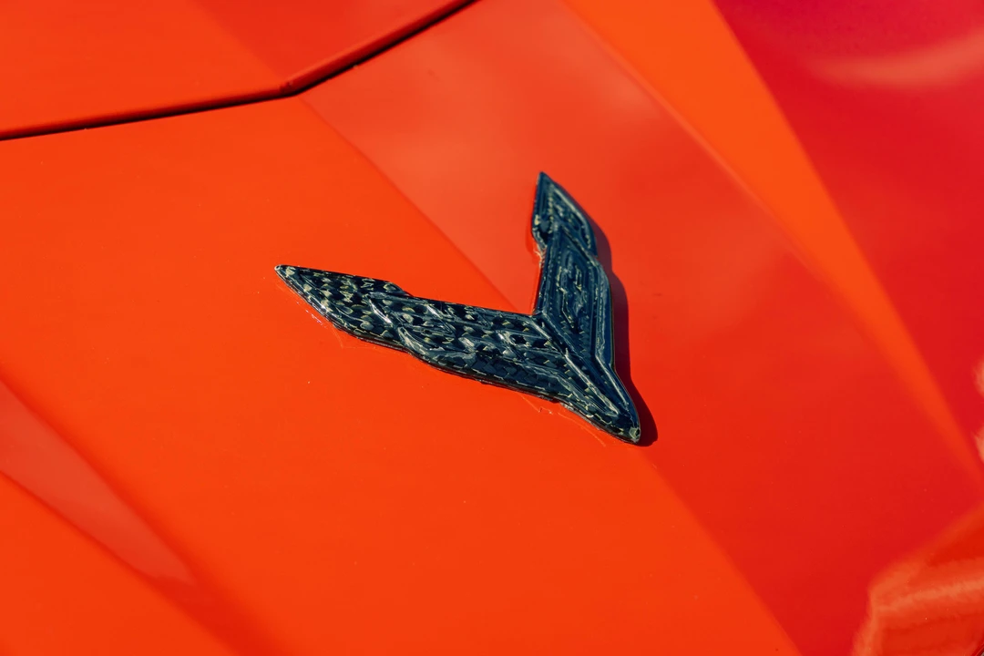 2021 Chevrolet Corvette C8 - Image 19 of 31