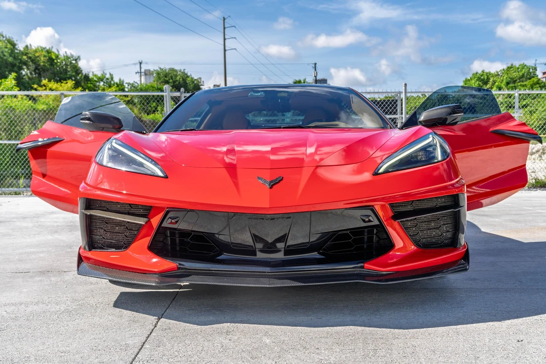 2021 Chevrolet Corvette C8 - Image 14 of 31