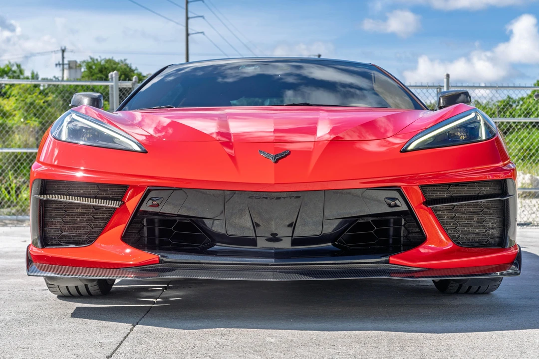 2021 Chevrolet Corvette C8 - Image 6 of 31