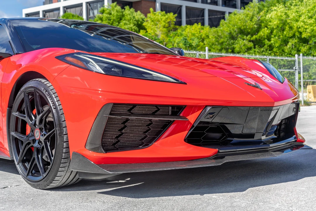 2021 Chevrolet Corvette C8 - Image 16 of 31