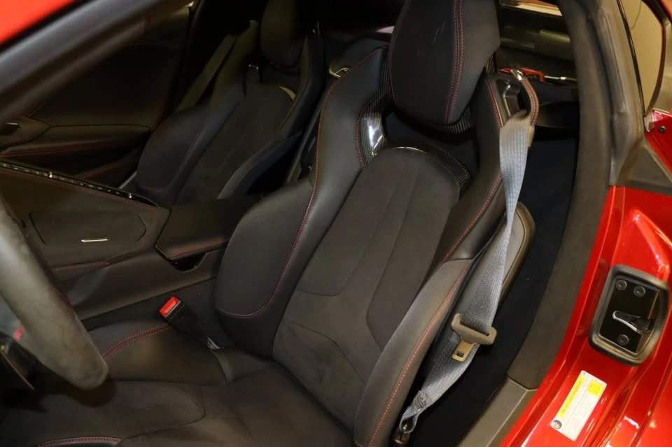 2021 Chevrolet Corvette C8 - Image 16 of 20