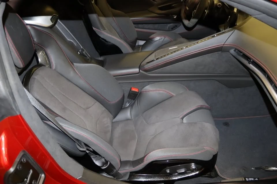 2021 Chevrolet Corvette C8 - Image 18 of 20