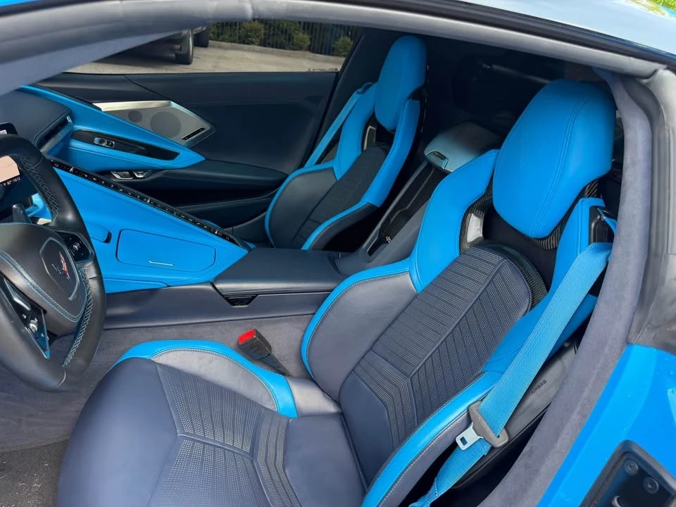 2021 Chevrolet Corvette C8 - Image 13 of 13