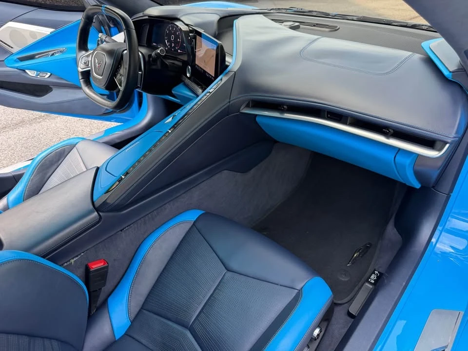 2021 Chevrolet Corvette C8 - Image 11 of 13