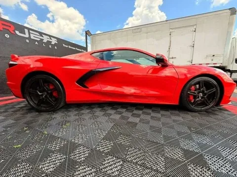 2021 Chevrolet Corvette C8 - Image 4 of 16