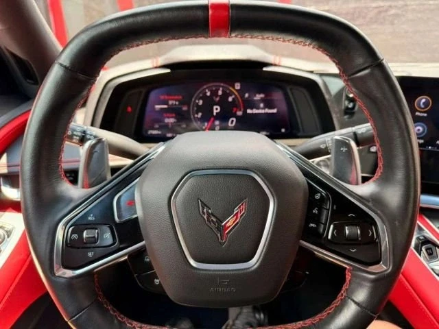 2021 Chevrolet Corvette C8 - Image 9 of 16