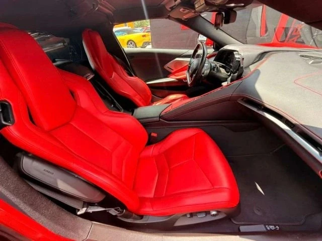 2021 Chevrolet Corvette C8 - Image 14 of 16