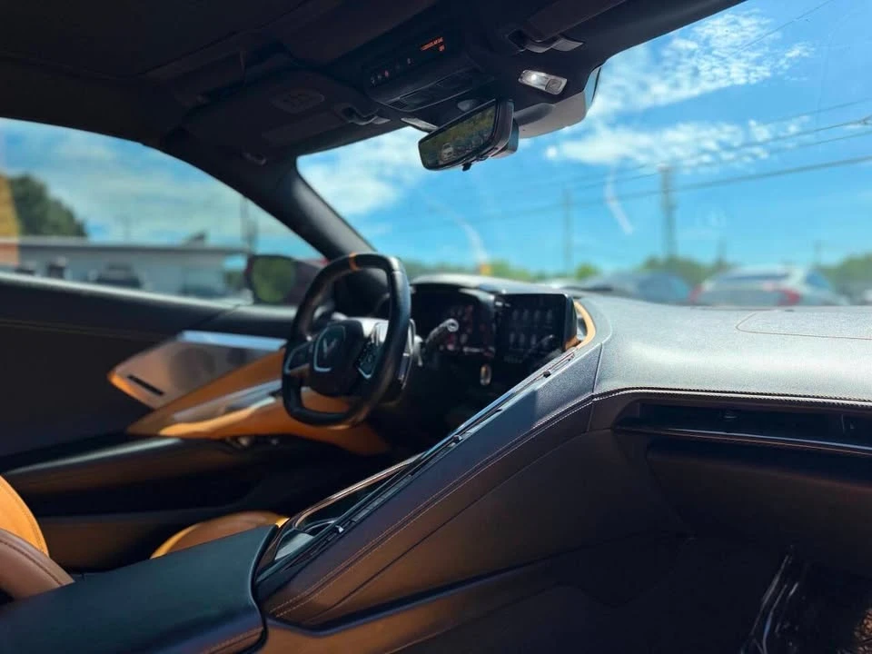 2021 Chevrolet Corvette C8 - Image 10 of 19