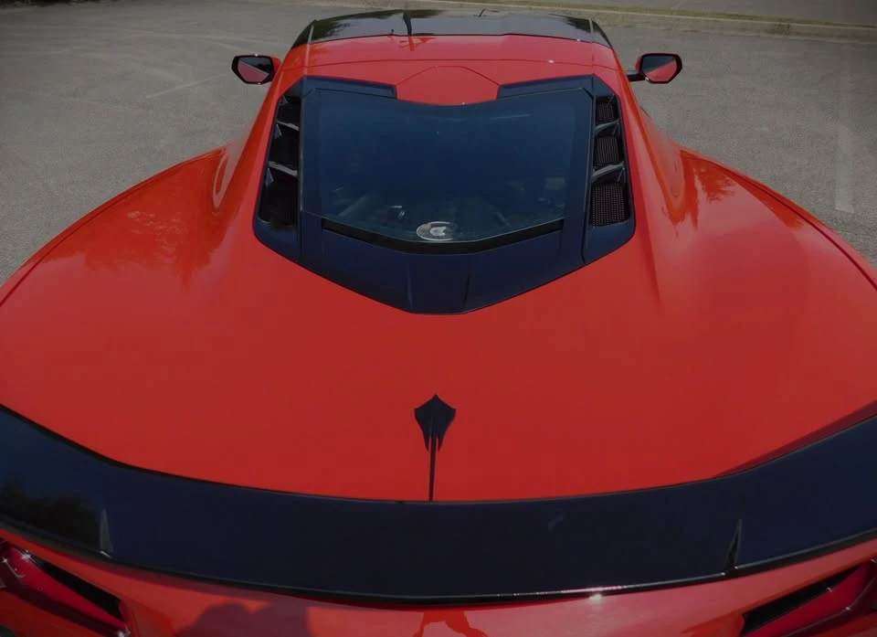 2021 Chevrolet Corvette C8 - Image 11 of 20