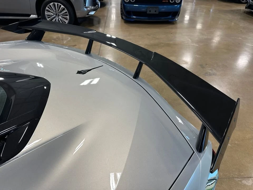 2021 Chevrolet Corvette C8 - Image 8 of 20