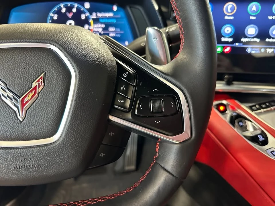 2021 Chevrolet Corvette C8 - Image 17 of 20
