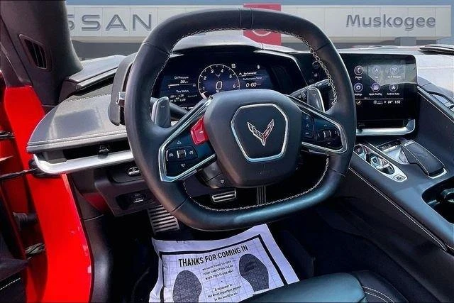 2021 Chevrolet Corvette C8 - Image 8 of 20