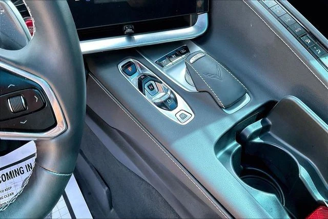 2021 Chevrolet Corvette C8 - Image 18 of 20