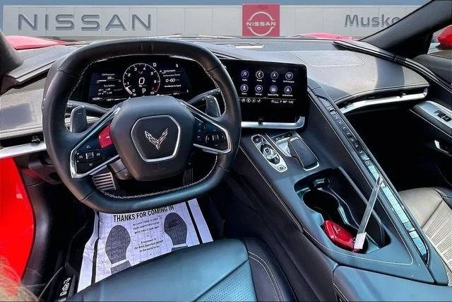 2021 Chevrolet Corvette C8 - Image 7 of 20