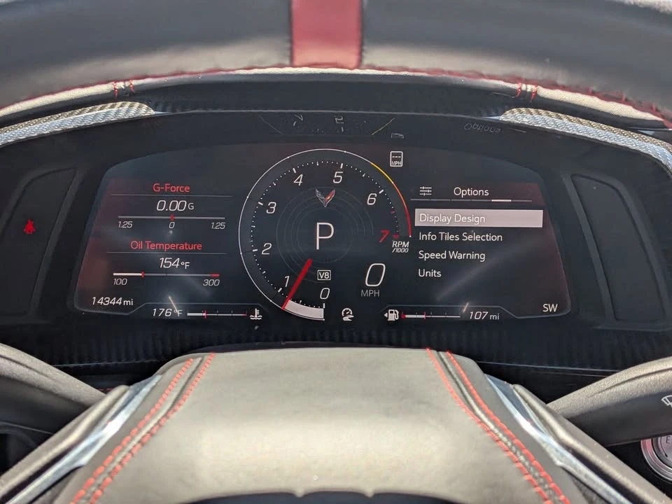 2021 Chevrolet Corvette C8 - Image 11 of 19