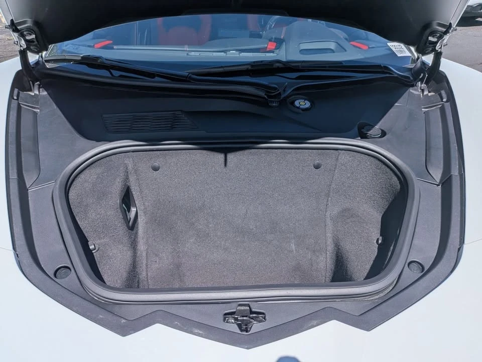 2021 Chevrolet Corvette C8 - Image 18 of 19