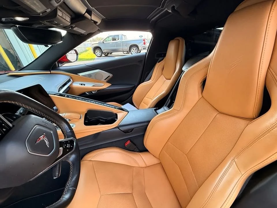 2021 Chevrolet Corvette C8 - Image 11 of 16
