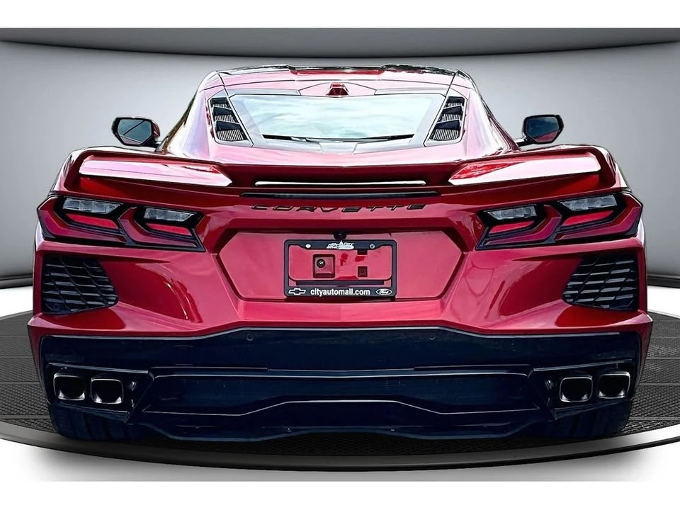 2021 Chevrolet Corvette C8 - Image 4 of 16