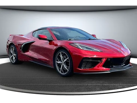 2021 Chevrolet Corvette C8 - Image 3 of 16