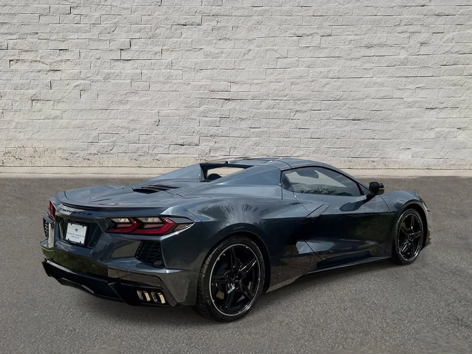 2021 Chevrolet Corvette C8 - Image 3 of 8