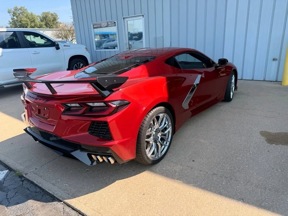 2021 Chevrolet Corvette C8 - Image 6 of 16